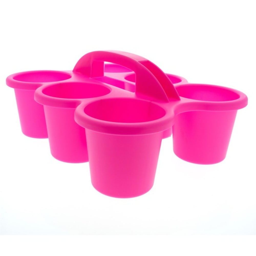 6-Cup Caddy